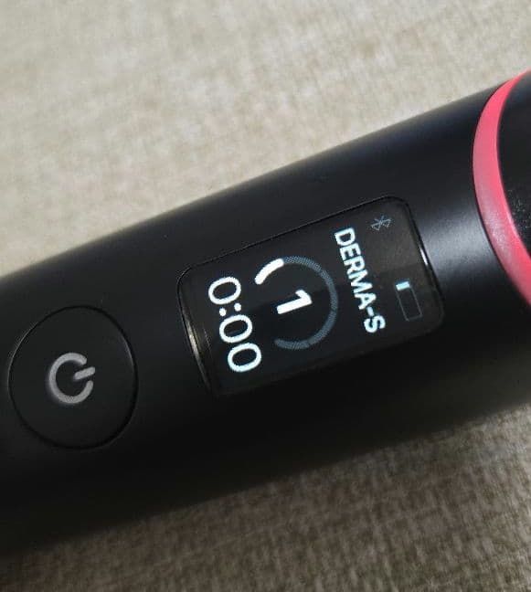 メディキューブ　ブースタープロ　ブラック