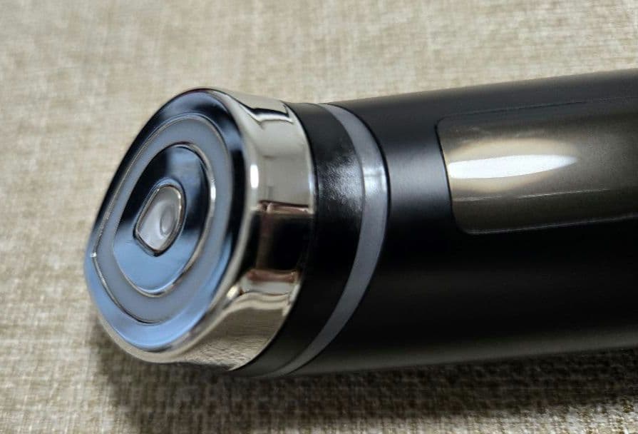 メディキューブ　ブースタープロ　ブラック