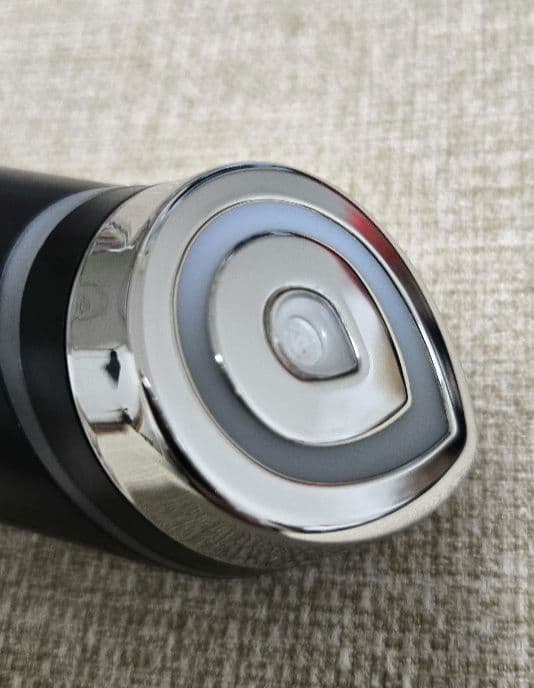 メディキューブ　ブースタープロ　ブラック