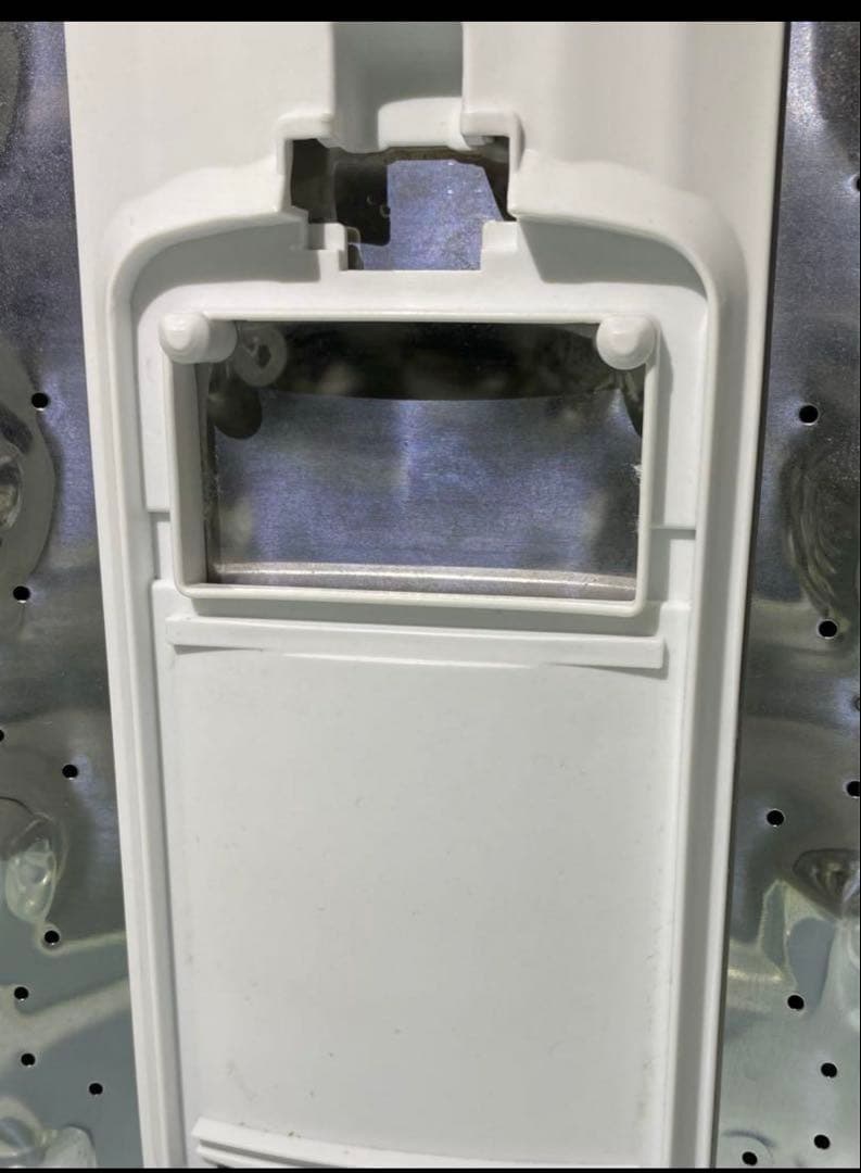 東芝　TOSHIBA 全自動洗濯機　AW-45GA2 2024年製　4.5kg