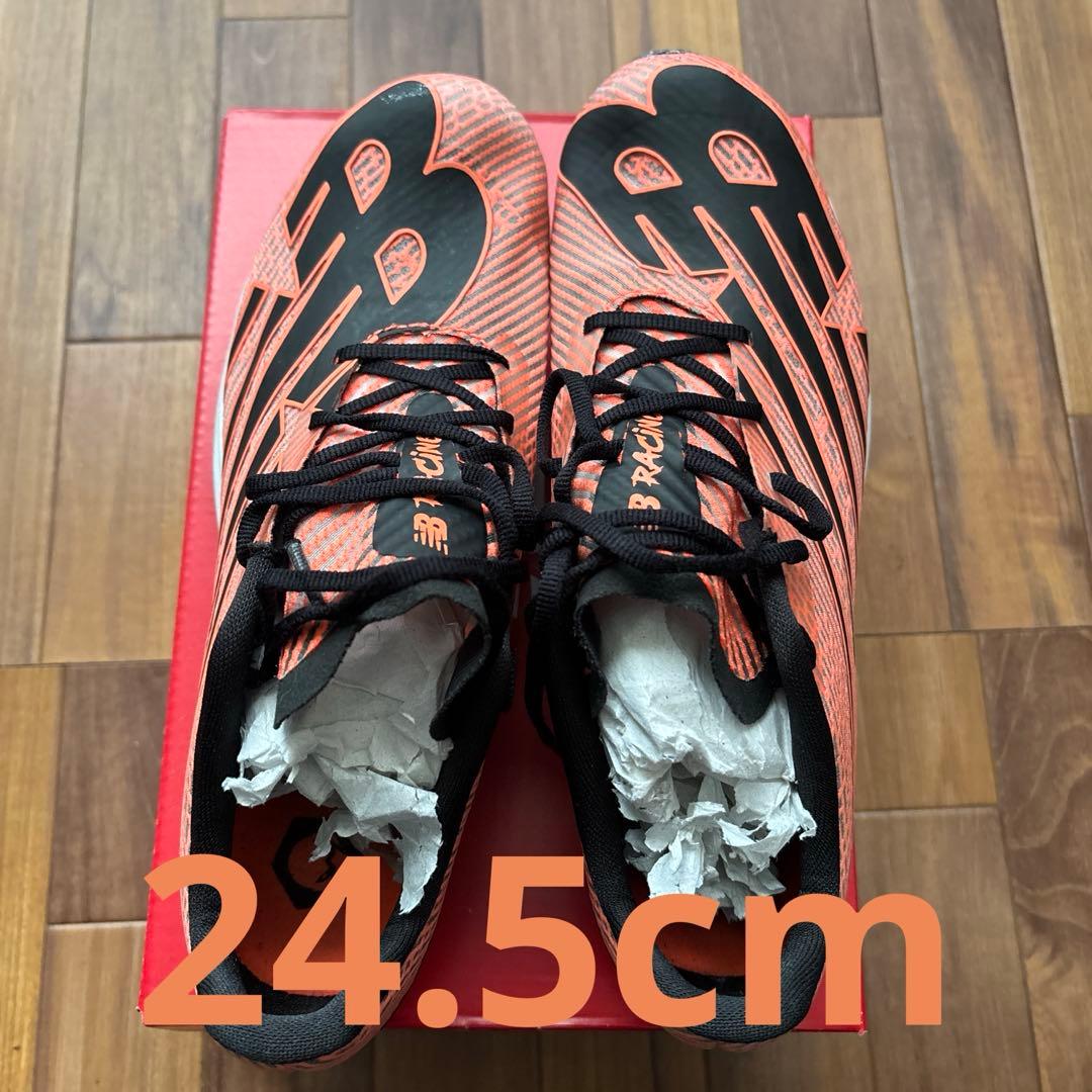 ニューバランスsd-x 24.5cm