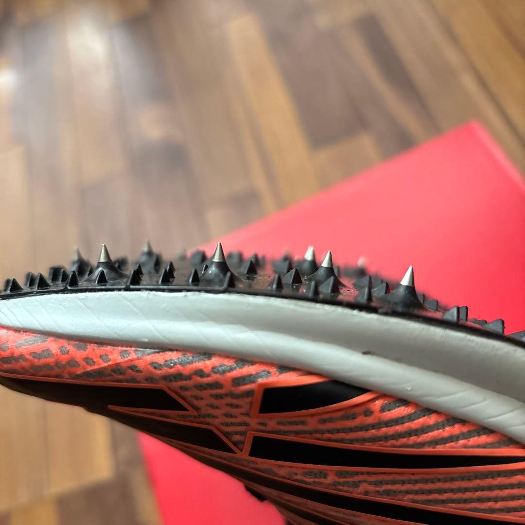 ニューバランスsd-x 24.5cm