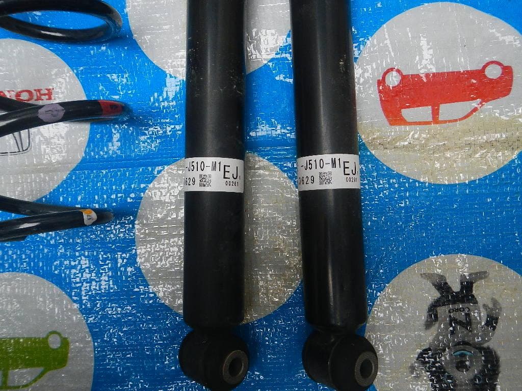 N-ONE RS サスペンションキット