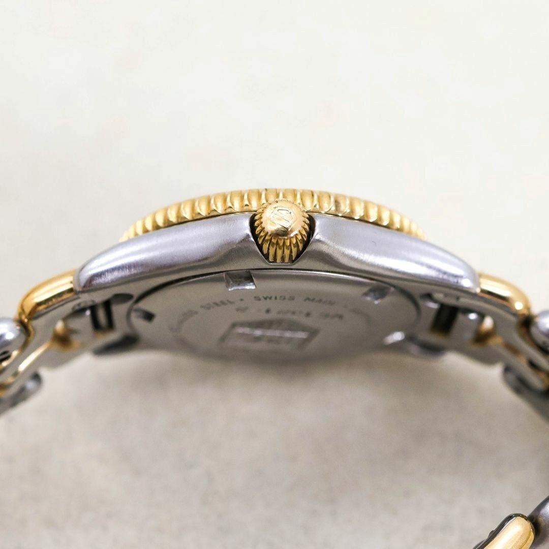 稼働 TAG HEUER 腕時計 プロフェッショナル200 WG1321-2