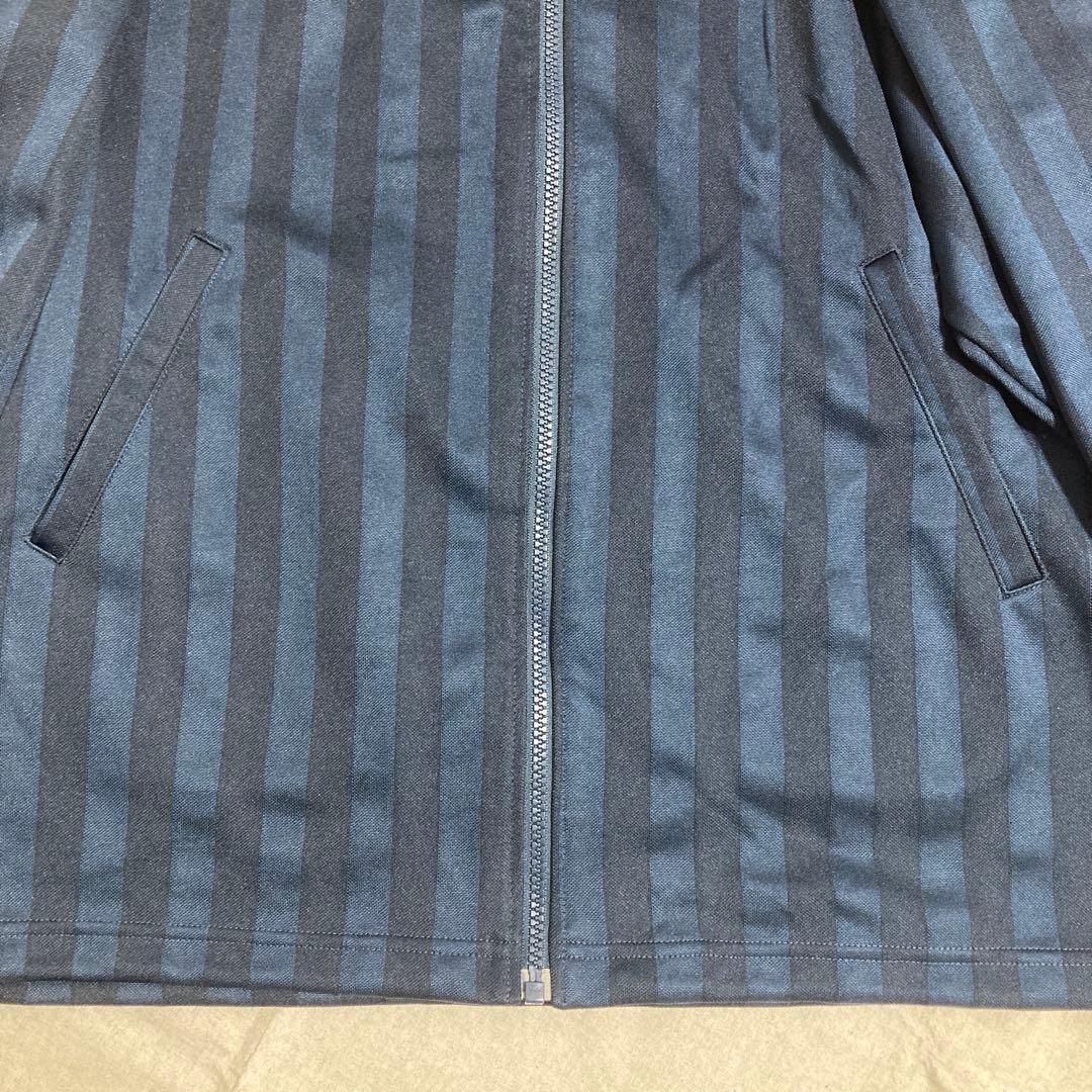 廃盤品 PUMA プーマ ジャージ 上下セット Y2K ピンク 紺 S M