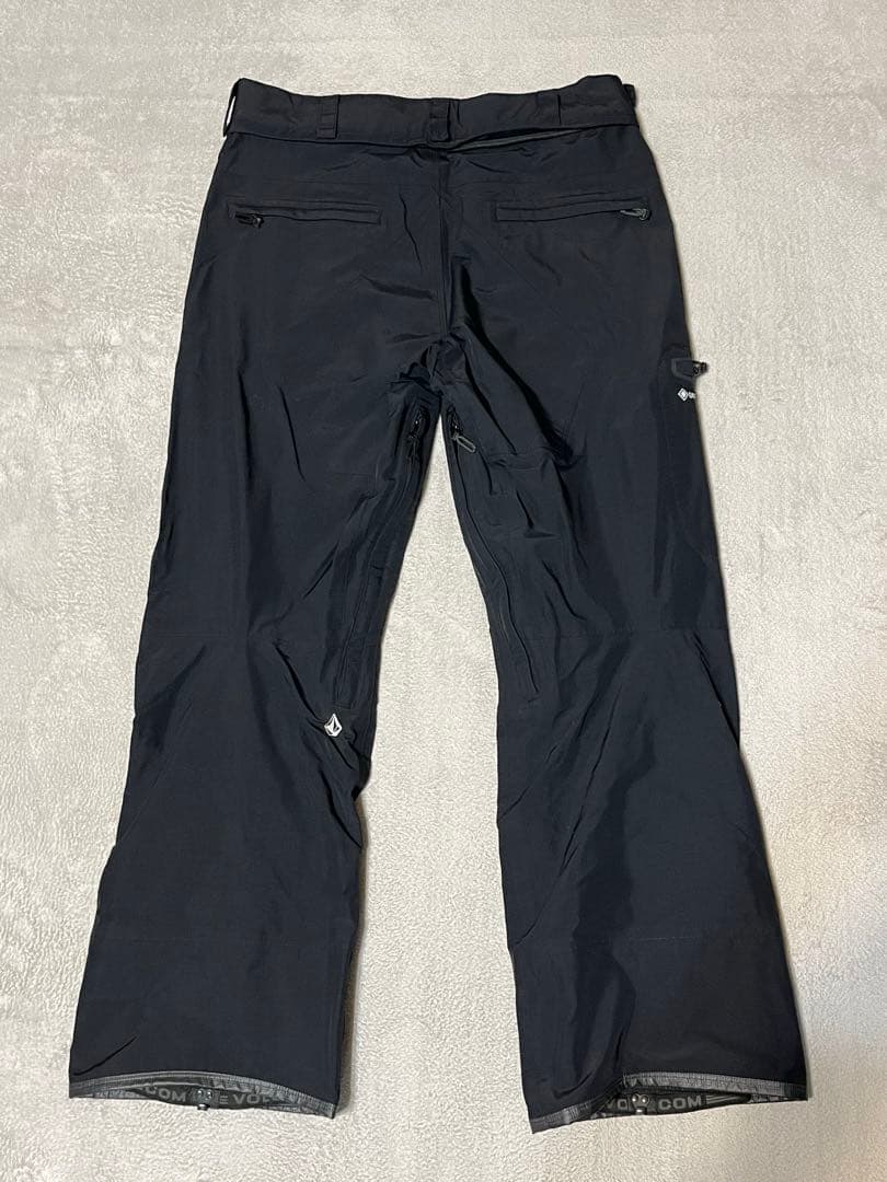 VOLCOM GORE-TEXウェアパンツ L
