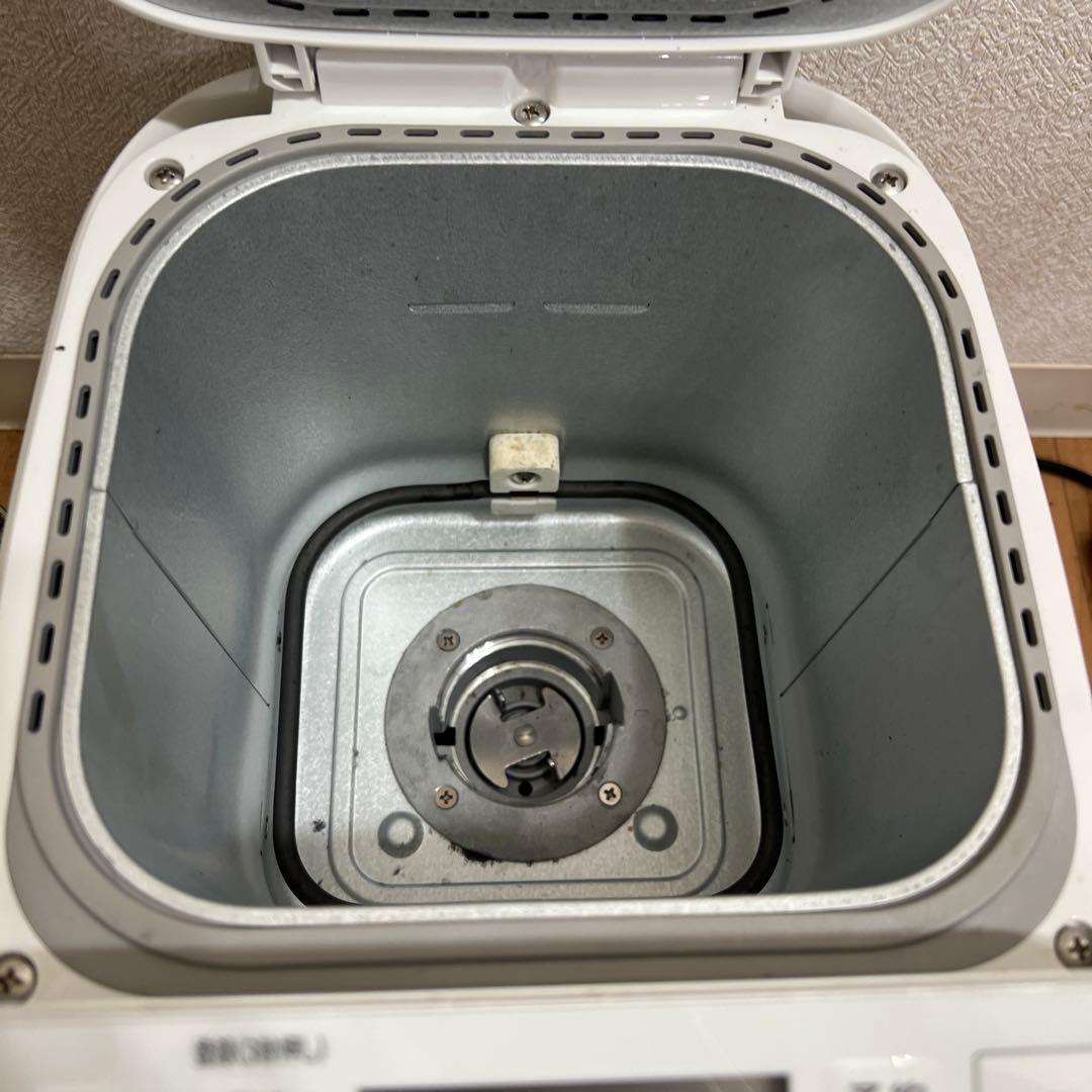 2020年製　Panasonic SD-SB1 パナソニック ホームベーカリー