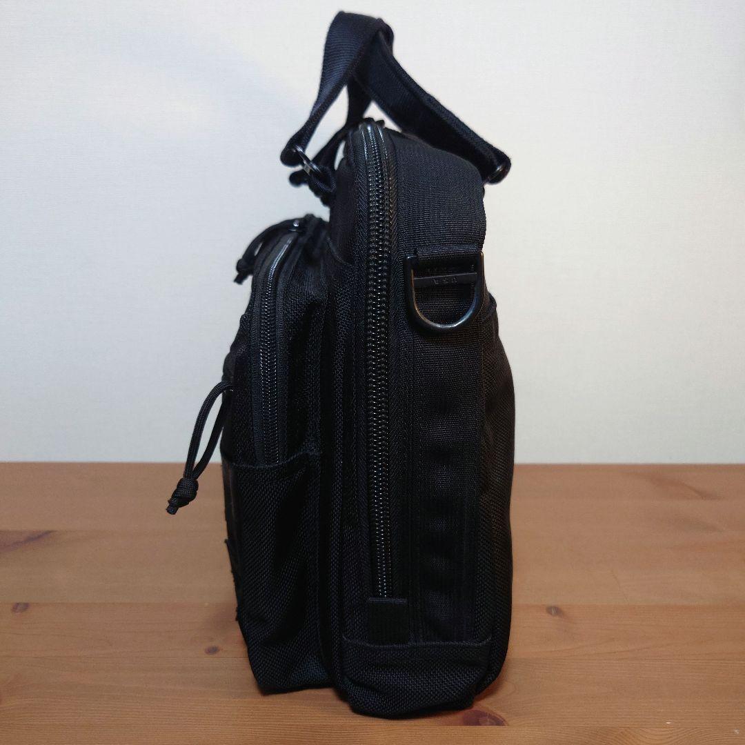 nnb様☆ BRIEFING ユナイテッドアローズ別注 ビジネスバッグ 2way