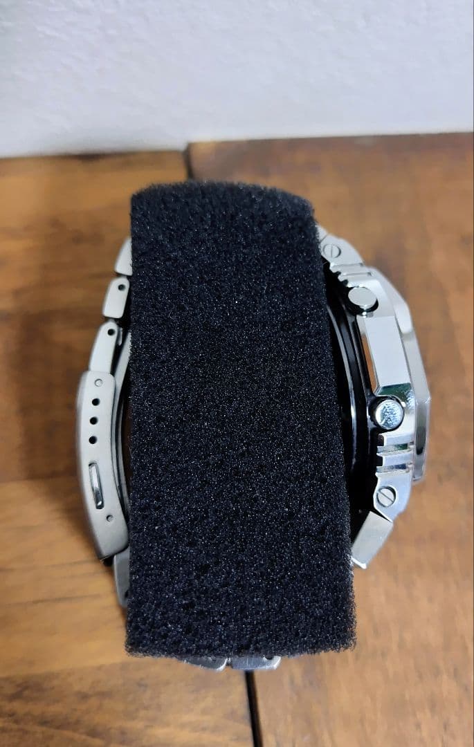 CASIO G-SHOCK GM-B2100AD-2AJF 2024年購入品