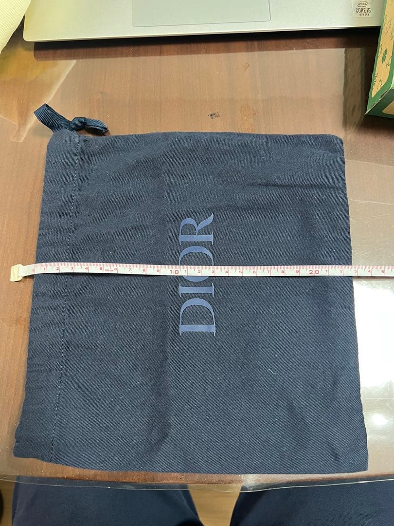 Christian Dior クリスチャン ディオール オブリーク ベルト