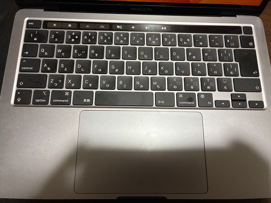 MacBook本体 Apple MacBook pro m2 512gb
