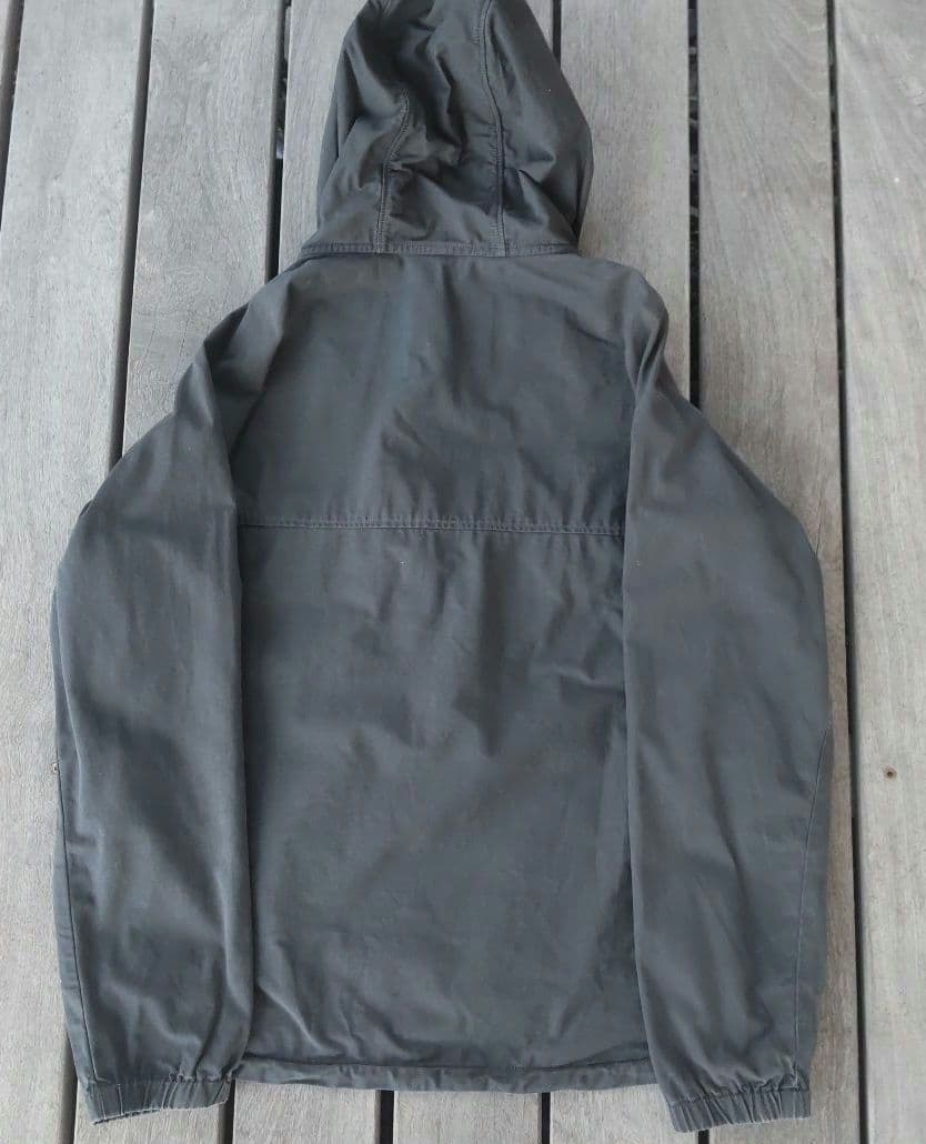 パタゴニア　ファンホッガーズアノラック　MENS　S