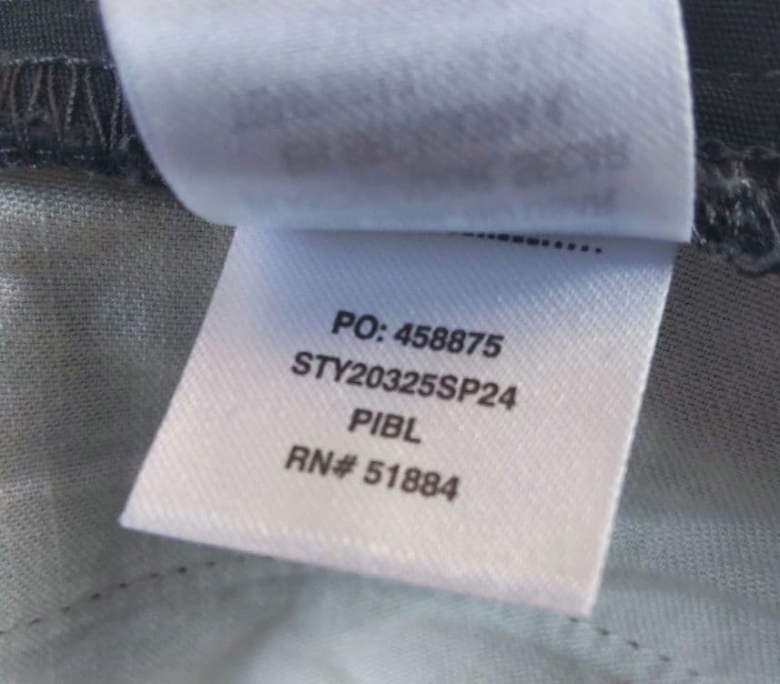 パタゴニア　ファンホッガーズアノラック　MENS　S