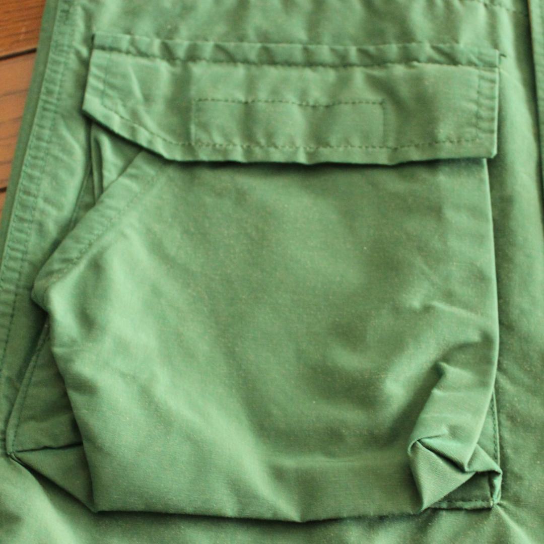 シェラデザイン SIERRA DESIGNS マウンテンパーカー 60/40 S