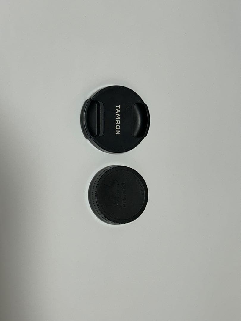 デジタルカメラ TAMRON 70-180mm F/2.8 Di III VXD