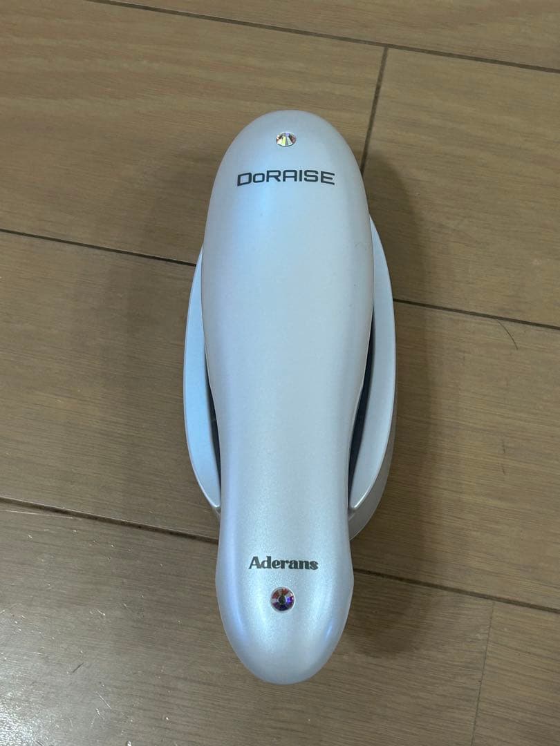 アデランスAderans DoRaise 電気リフトブラシ【美品】