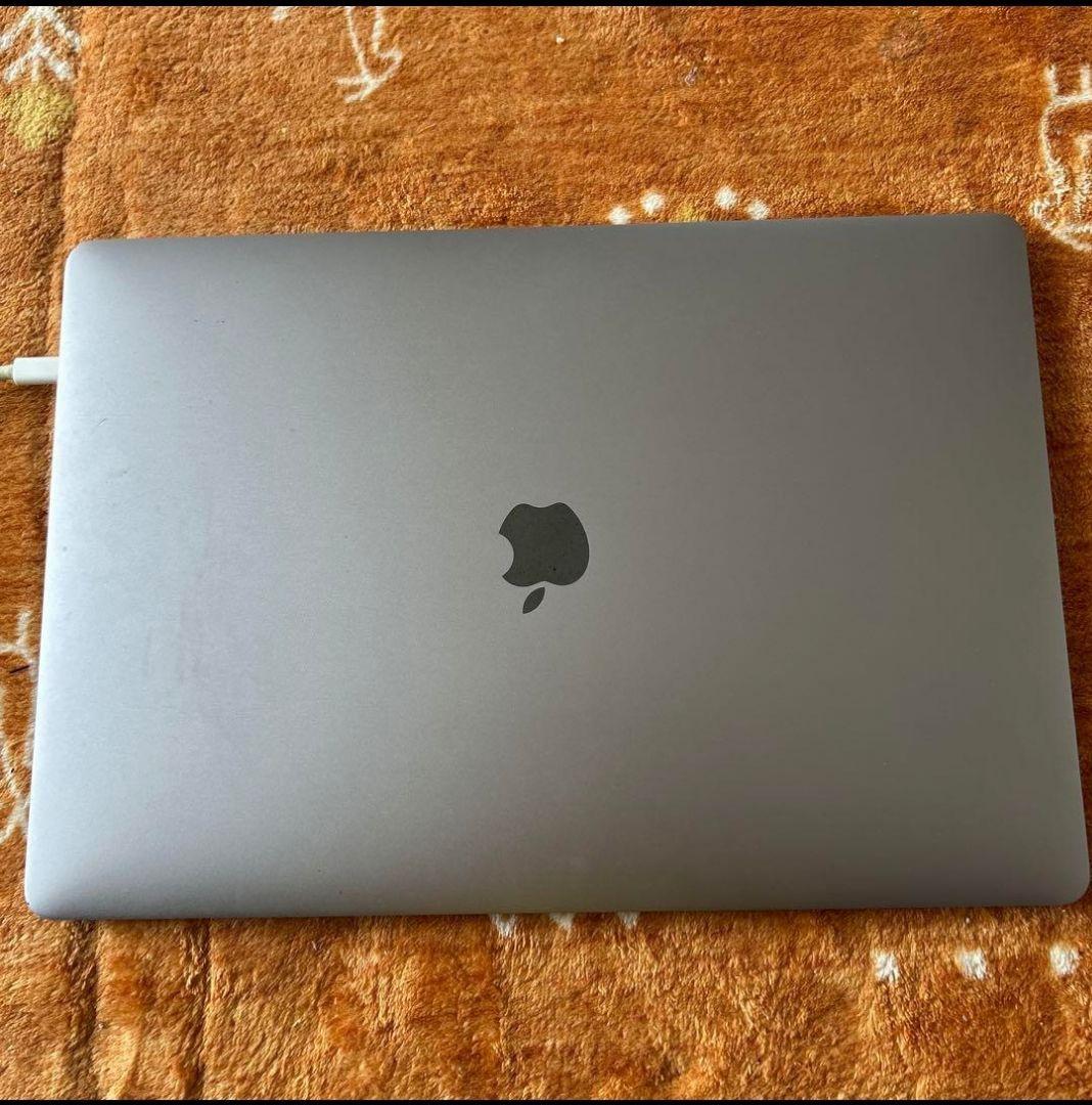 【最終値下げ】MacBook Pro 15インチ 2016 2TB(微ジャンク)