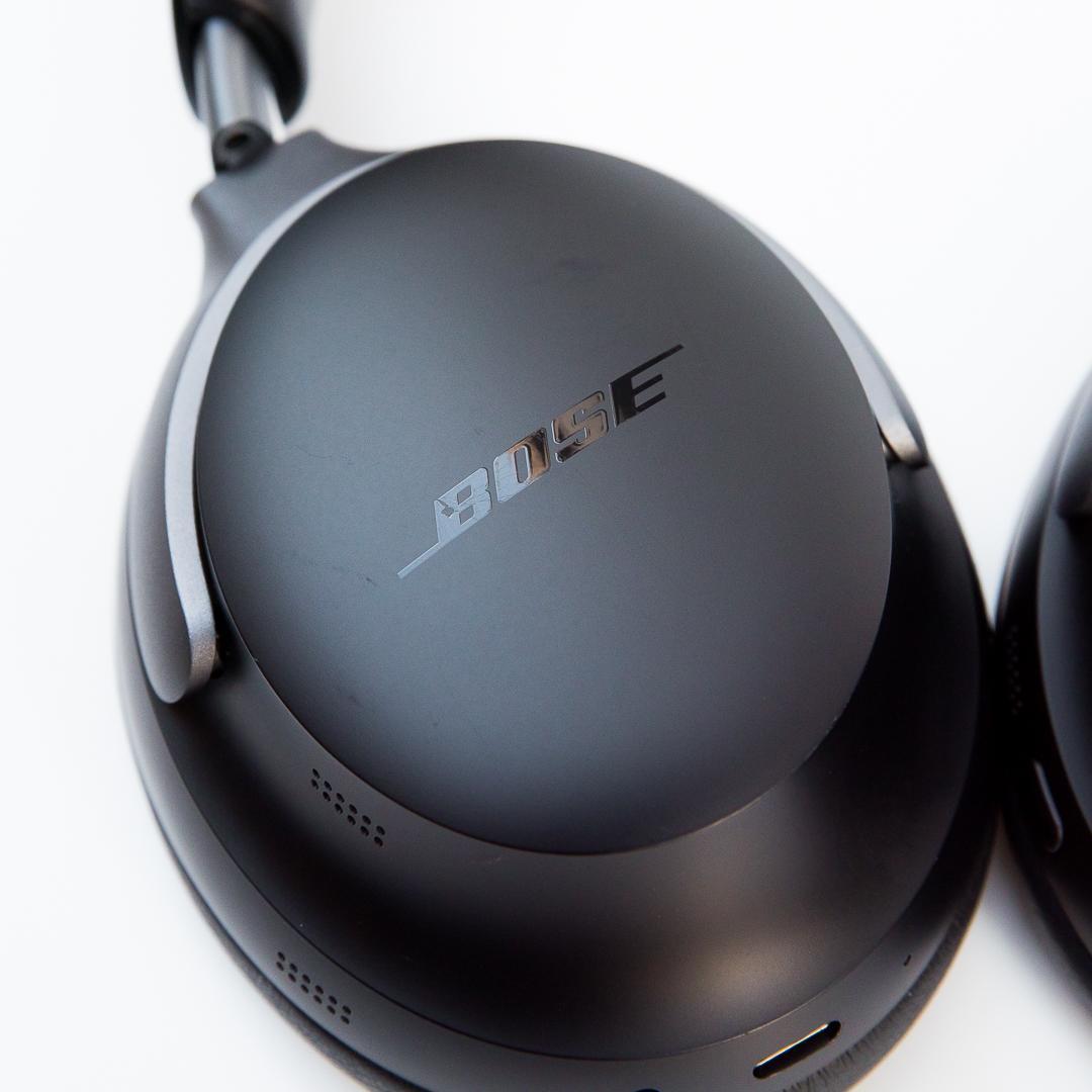 ヘッドホン Bose QuietComfort Ultra Headphones Gen1