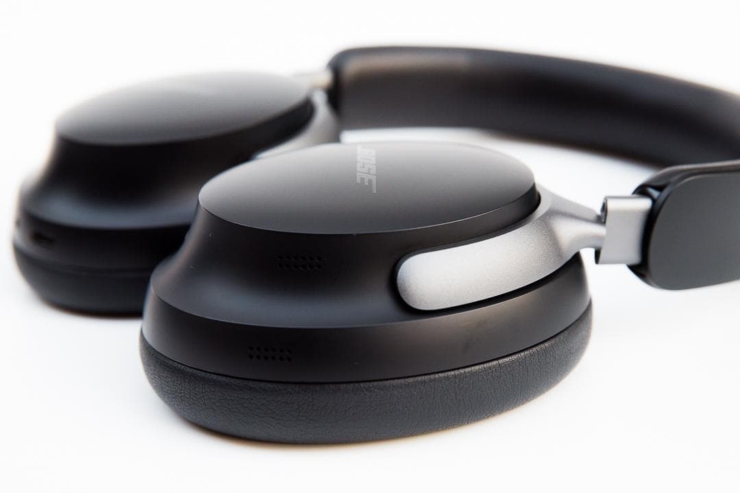 ヘッドホン Bose QuietComfort Ultra Headphones Gen1