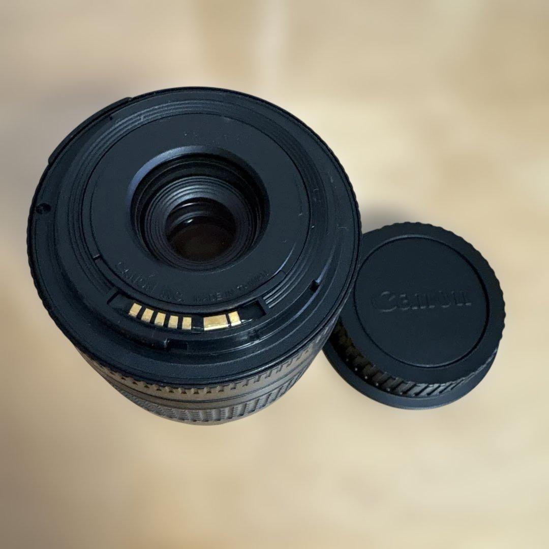 レンズ(ズーム) 28-300mm USM W ZOOM LENS KIT