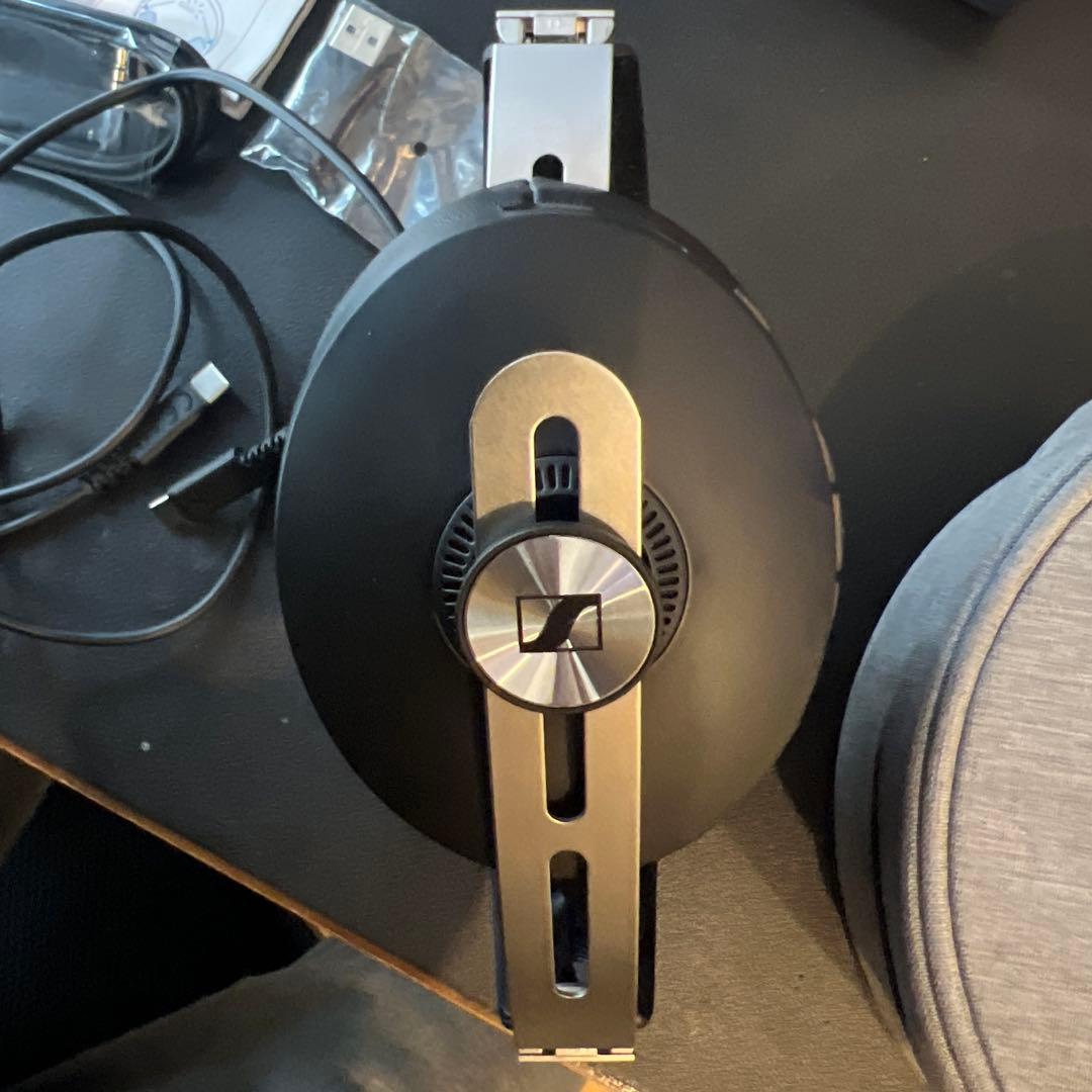 Sennheiser ワイヤレスヘッドホン