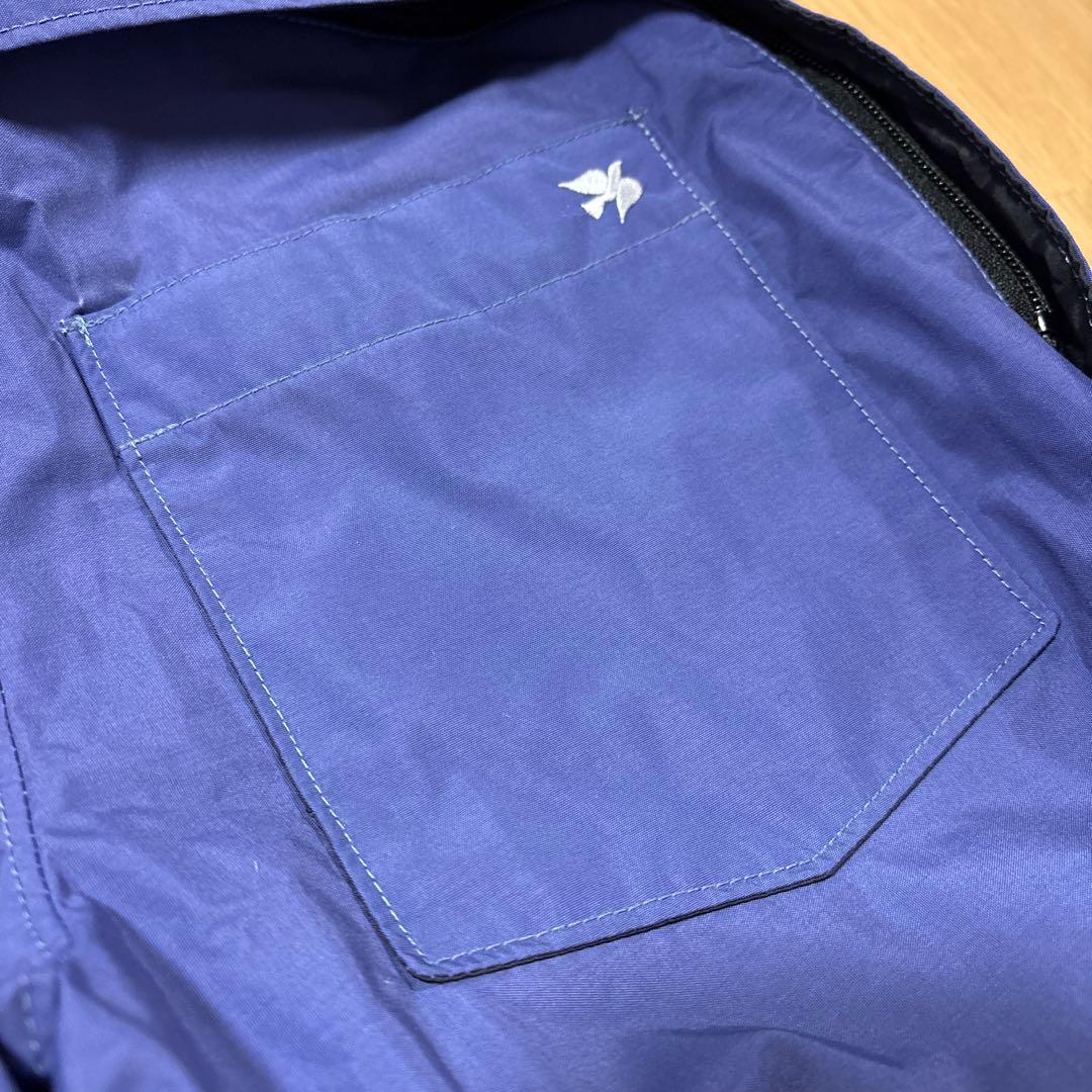 グリーンクロージング キッズ ii Green Clotthing BIB L