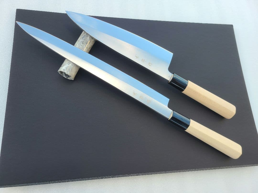 柳刃包丁 出刃包丁 刺身包丁 ステンレス