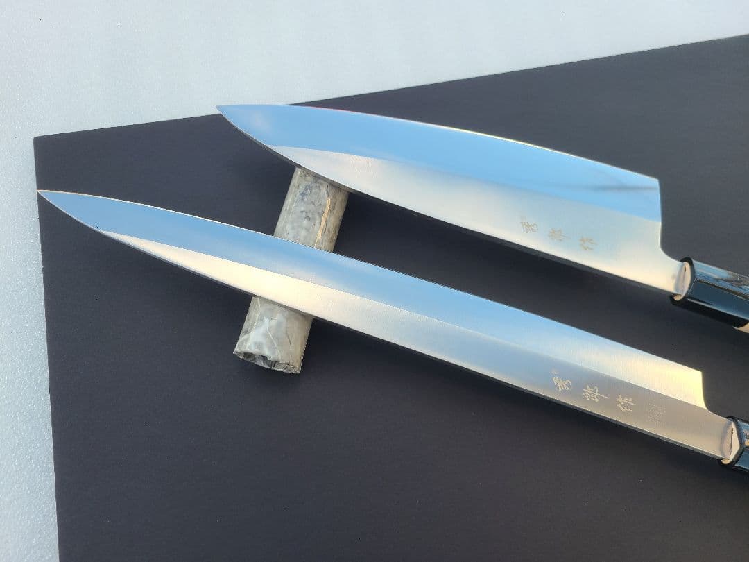 柳刃包丁 出刃包丁 刺身包丁 ステンレス