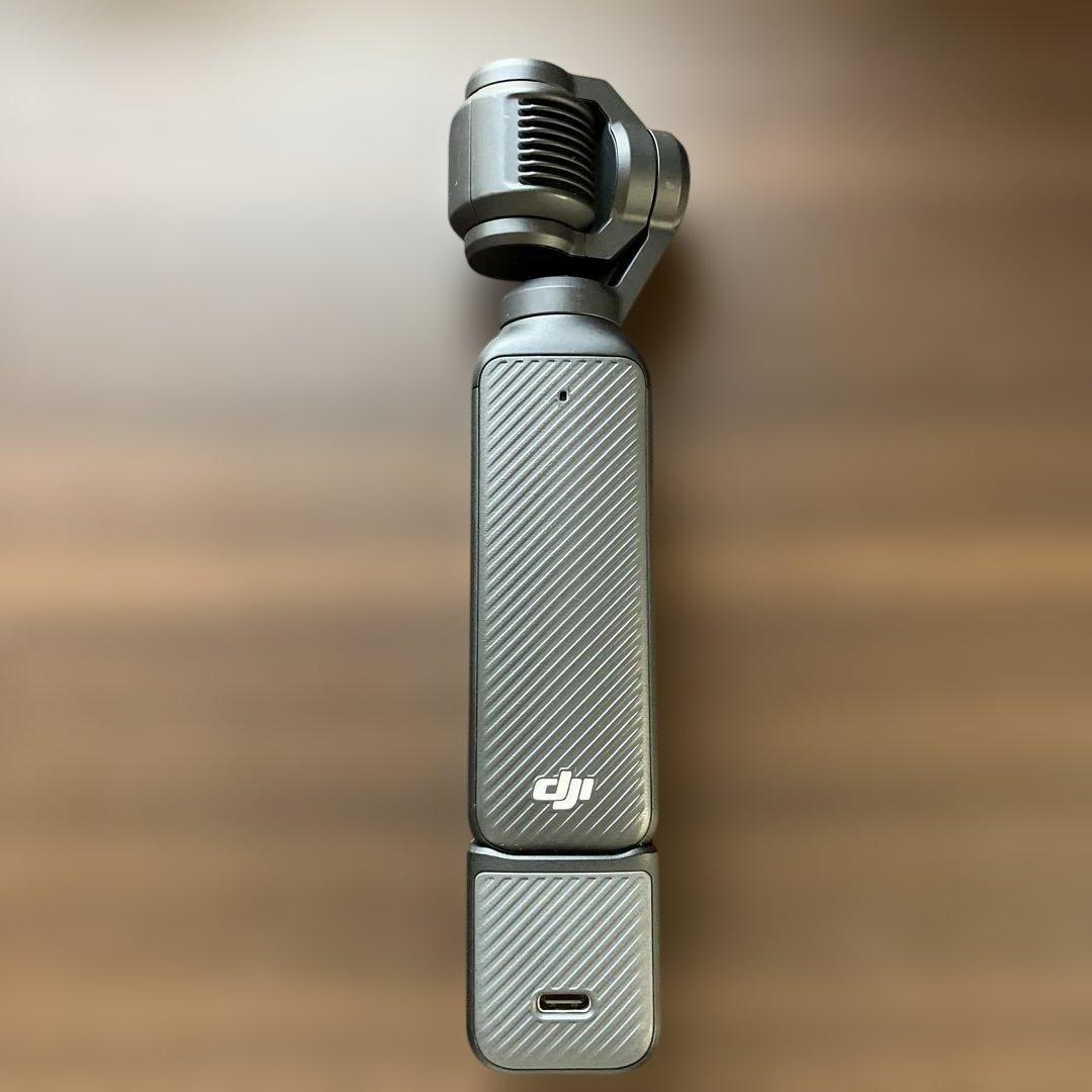 デジタルカメラ dji Osmo Pocket 3