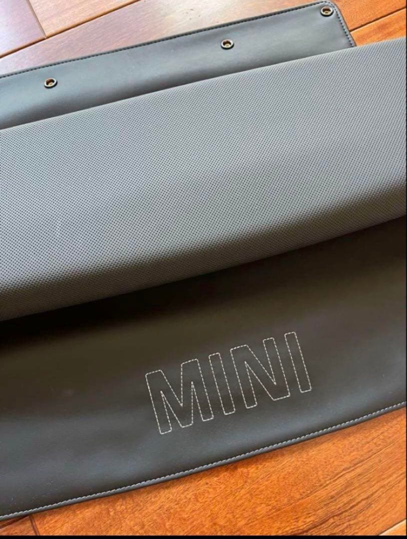 送料込み　MINI純正 ミニクロスオーバー ピクニックベンチ F60用