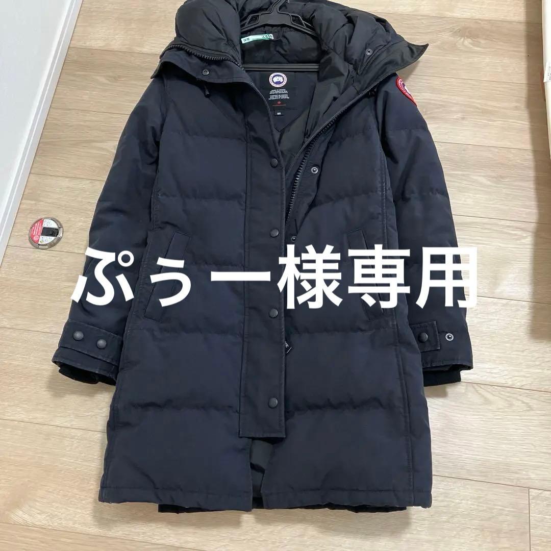   カナダグース 品番2302JL