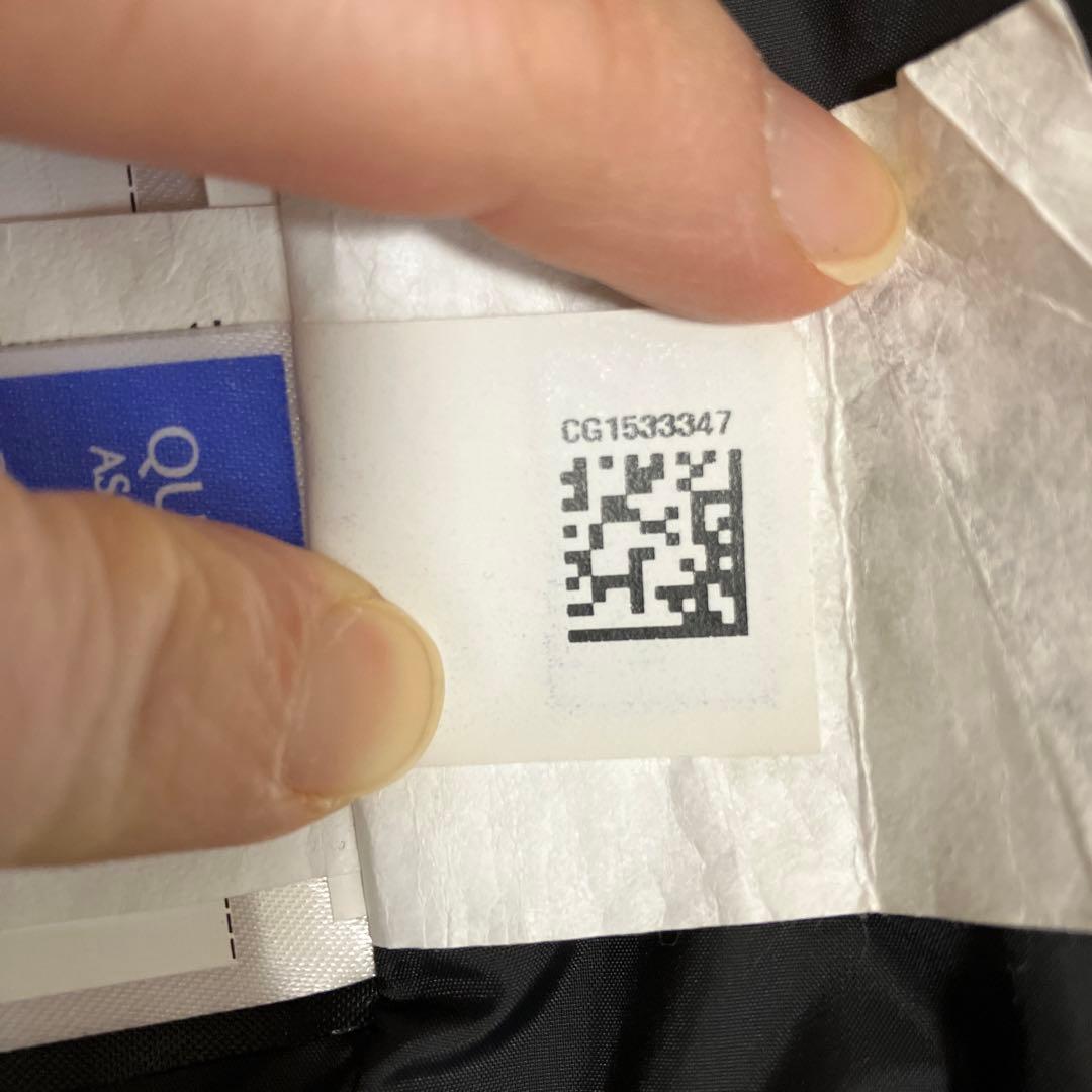   カナダグース 品番2302JL