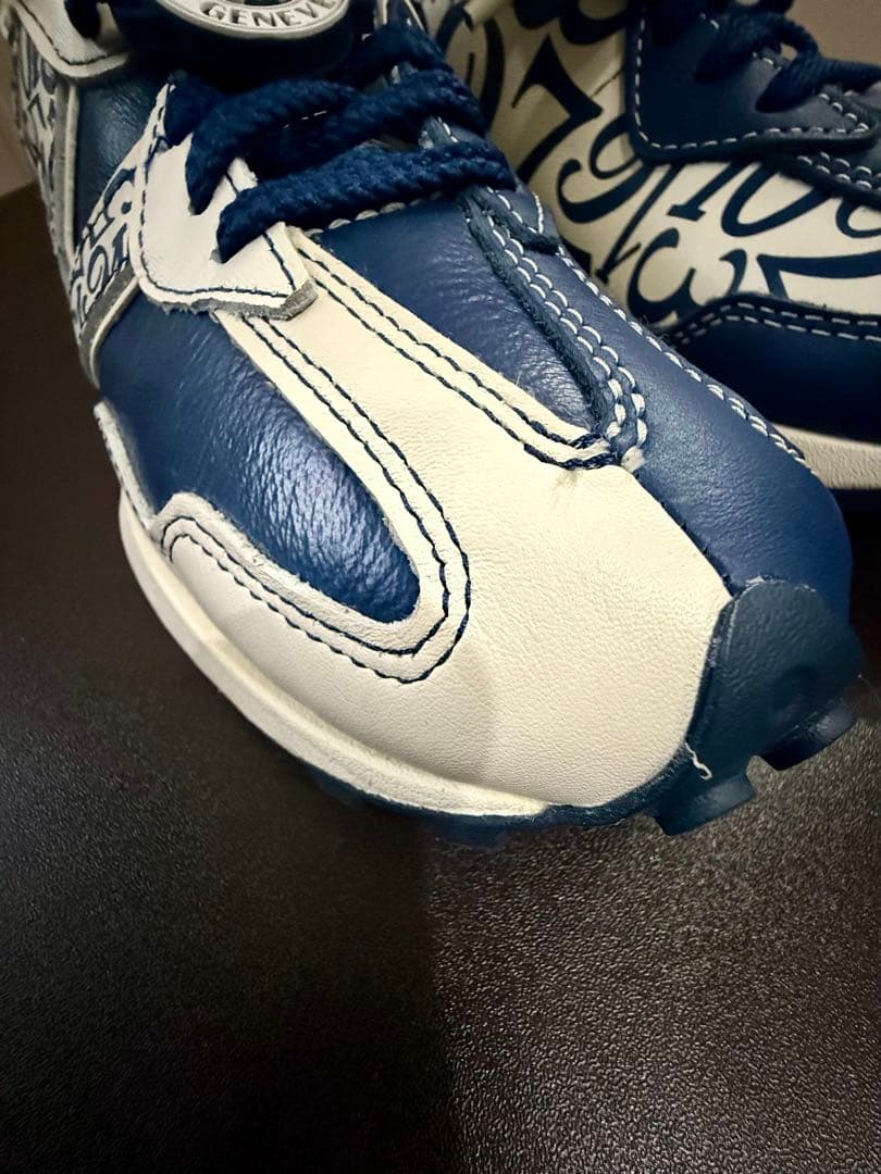 new balance × FRANK MULLER スニーカー 25.5cm