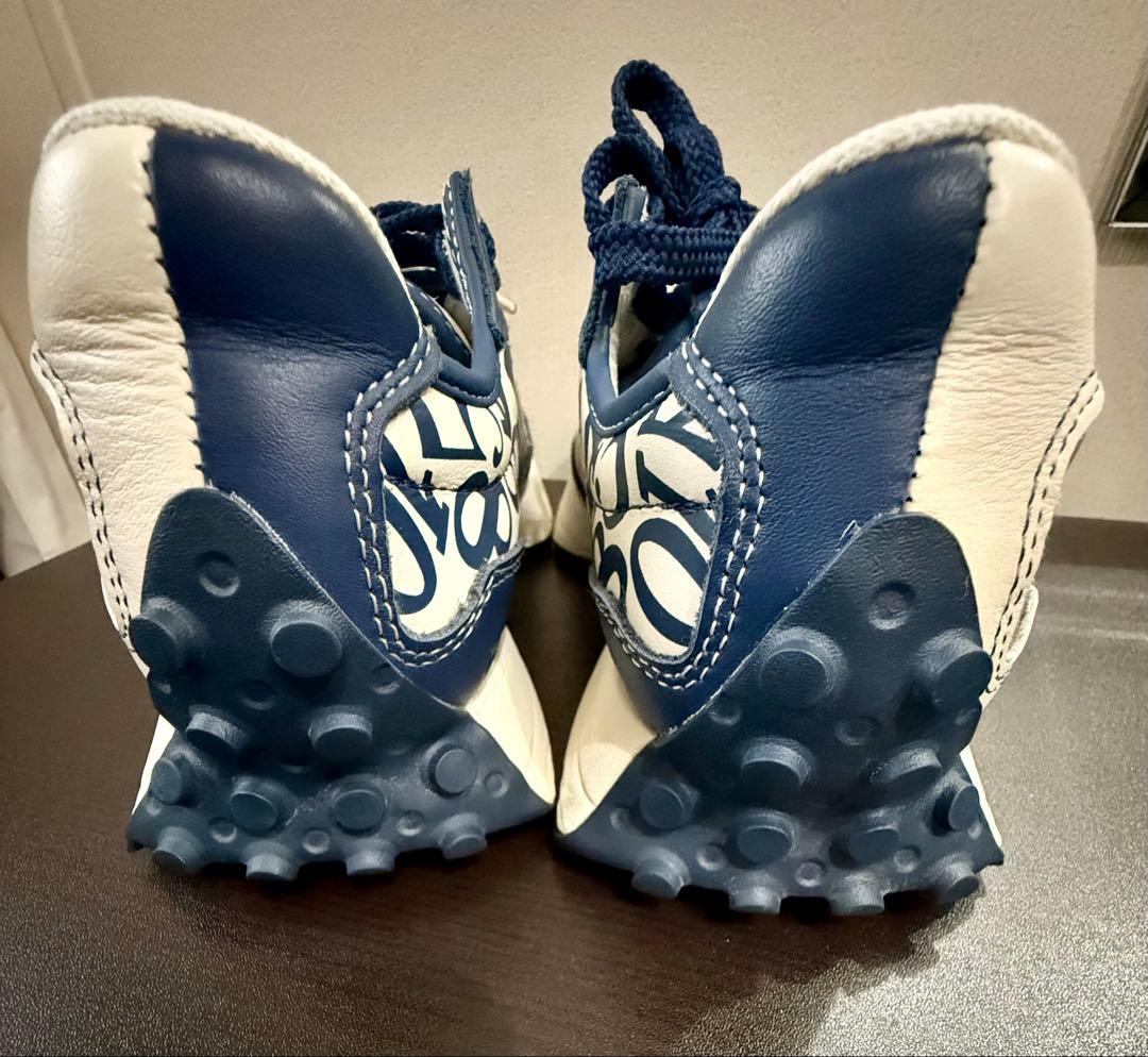 new balance × FRANK MULLER スニーカー 25.5cm