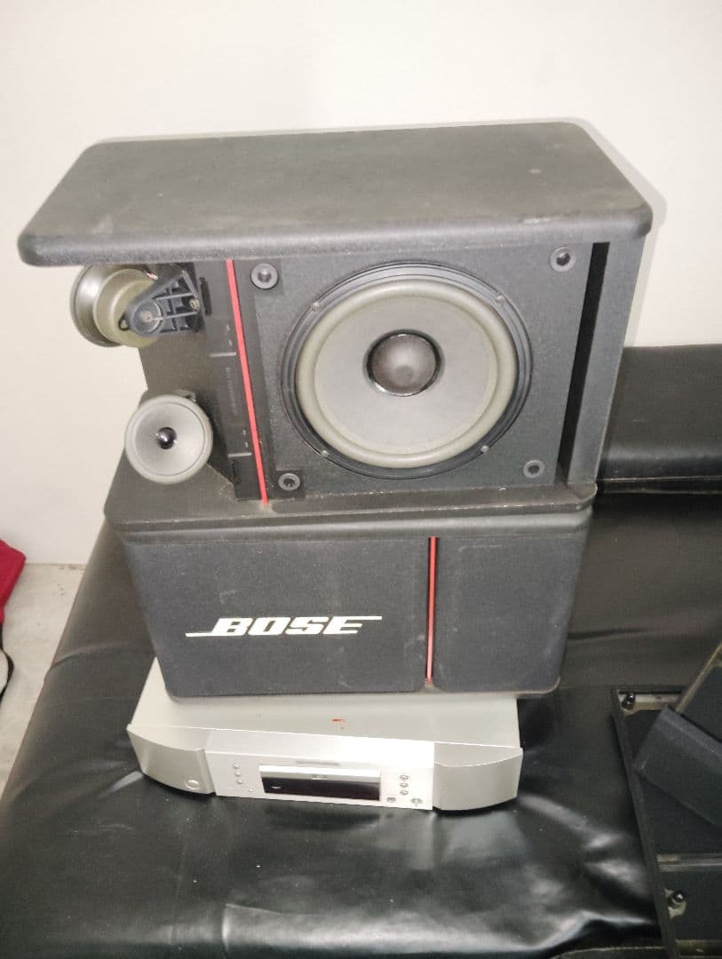 BOSE ブックシェルフスピーカー