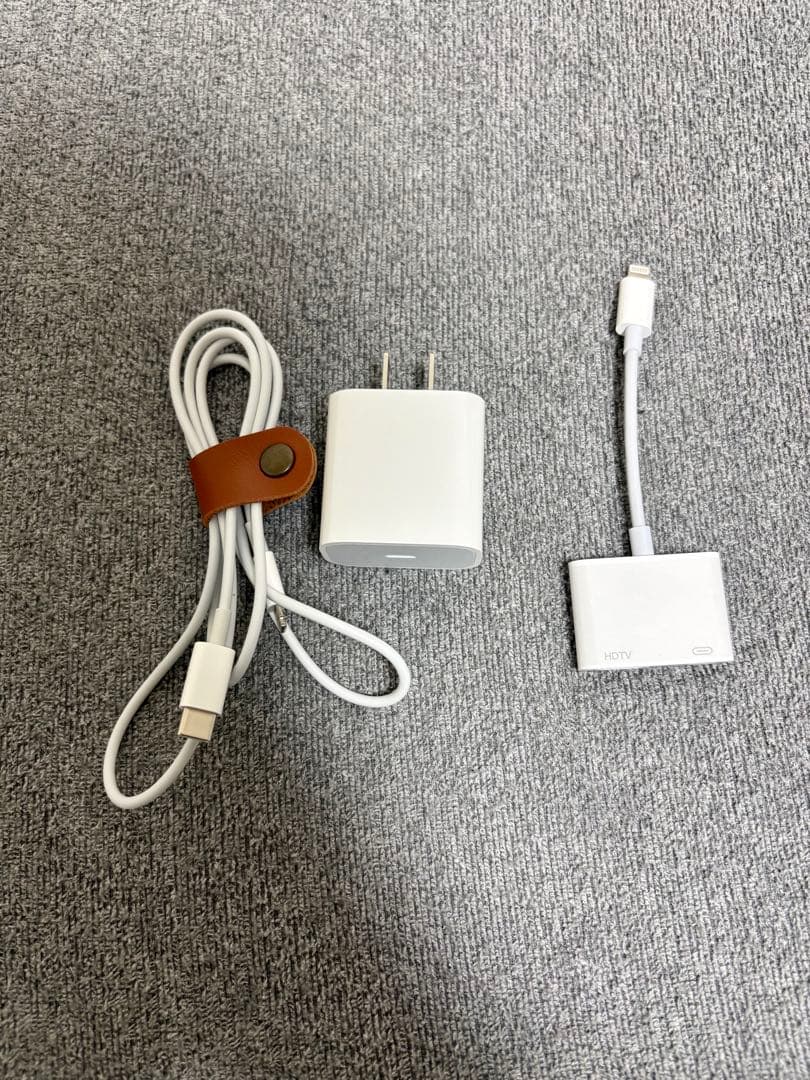 Apple iPad (第9世代) スペースグレー 64GB