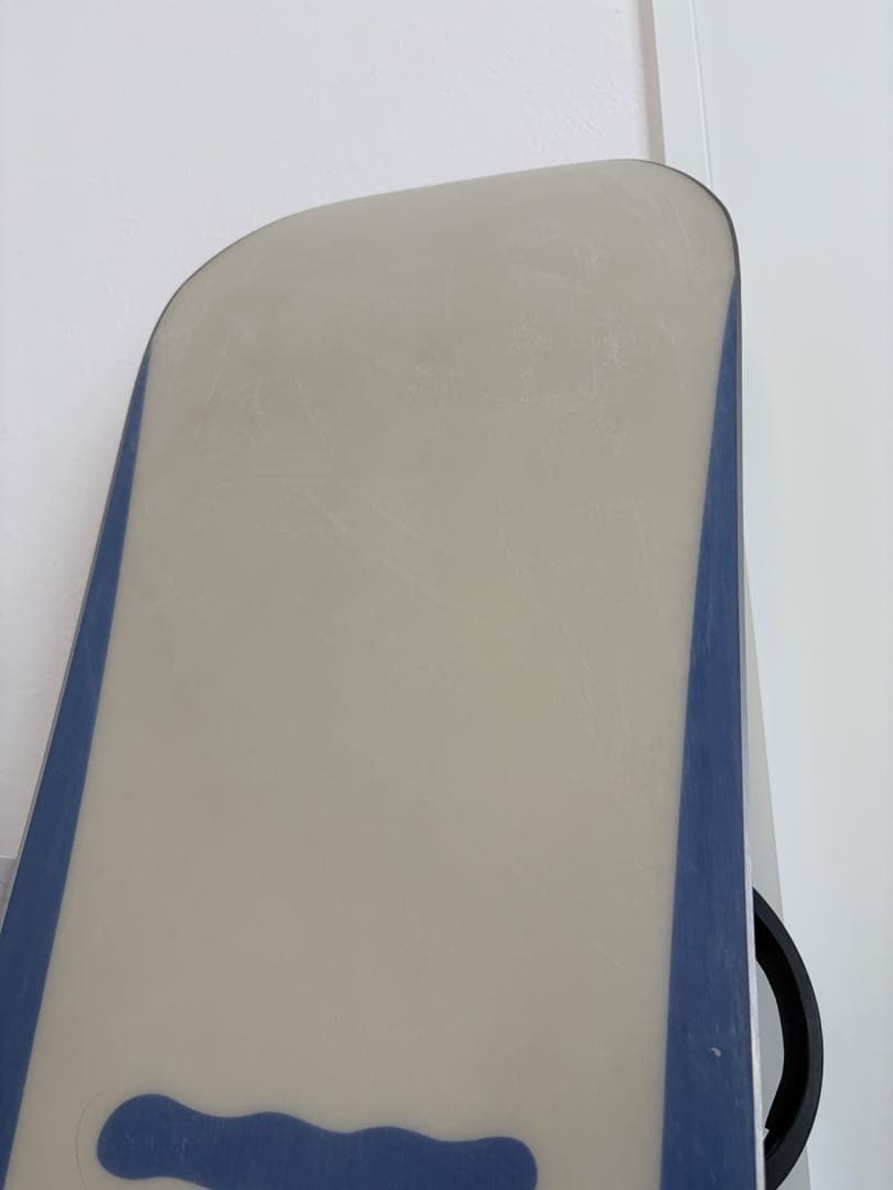 スノーボード レディース ビンディング付き Km4k