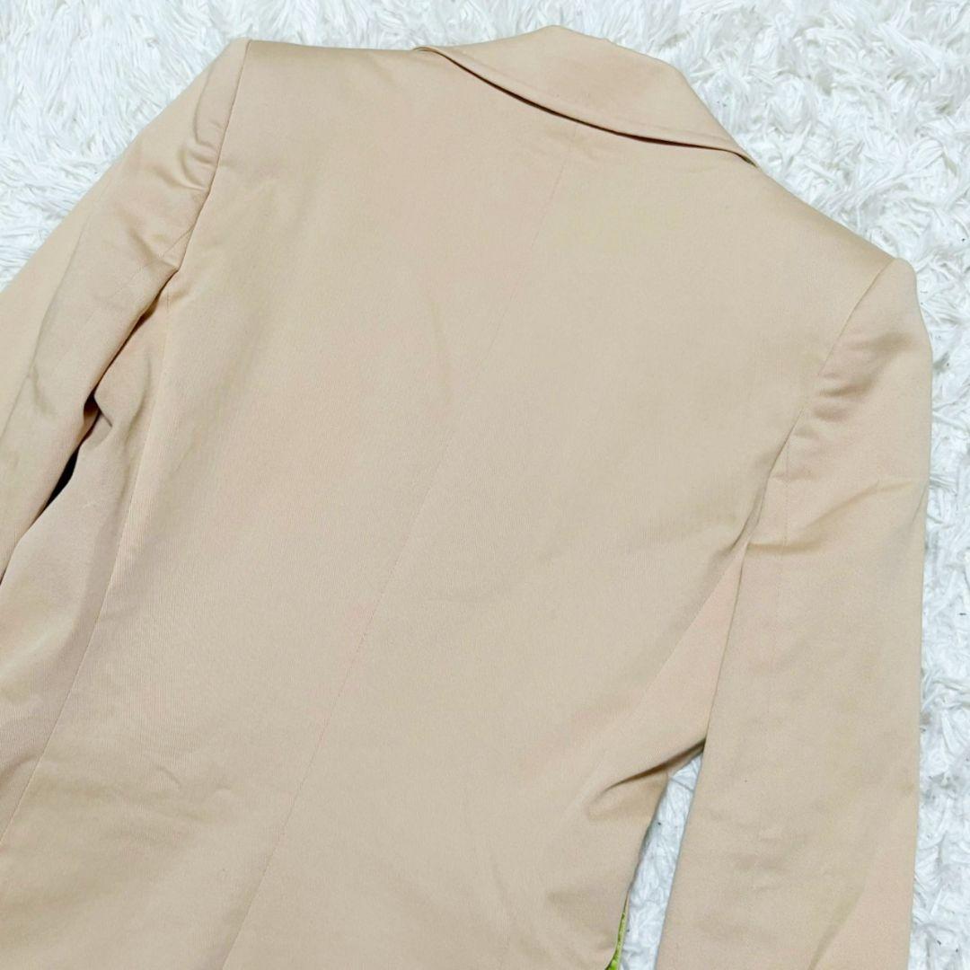 美品 ドルチェアンドガッバーナ スーツ セットアップ 3ピース 金ボタン