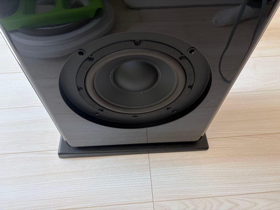 【状態良好・希少】Audio pro AVANT FS-20 ピアノブラック