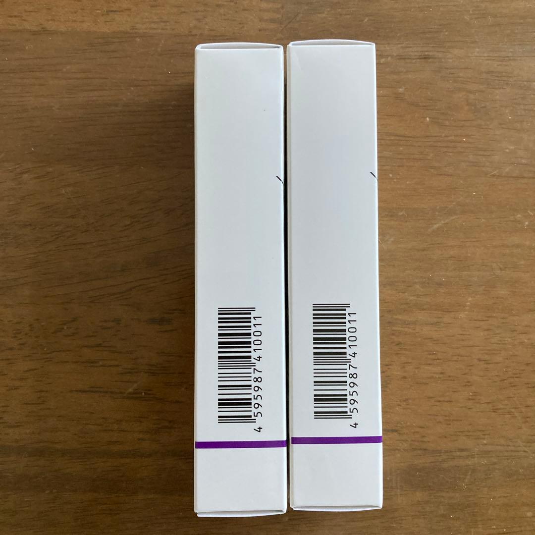 ブースター・導入液 B.D SHOT 100 MOISTURE SERUM 25ml x 2