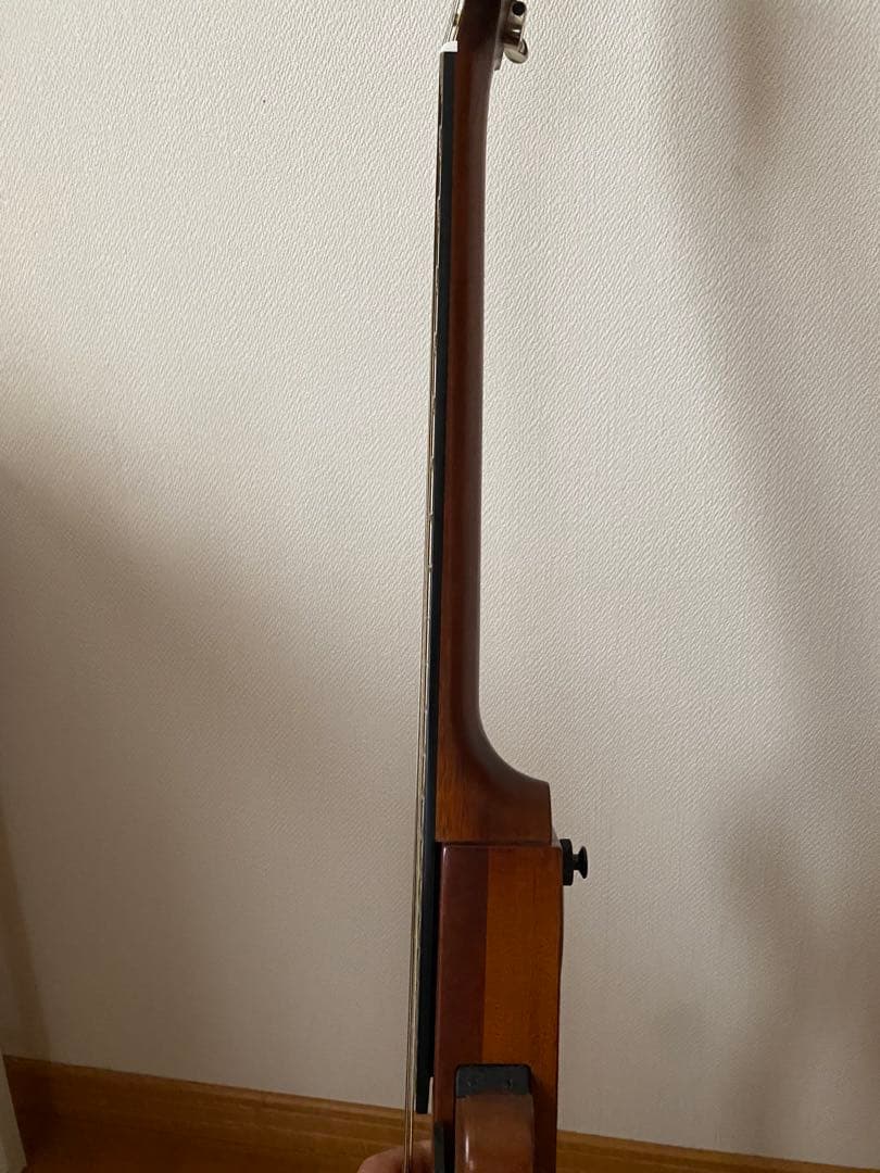 ヤマハ　サイレントギター　SLG200S NT