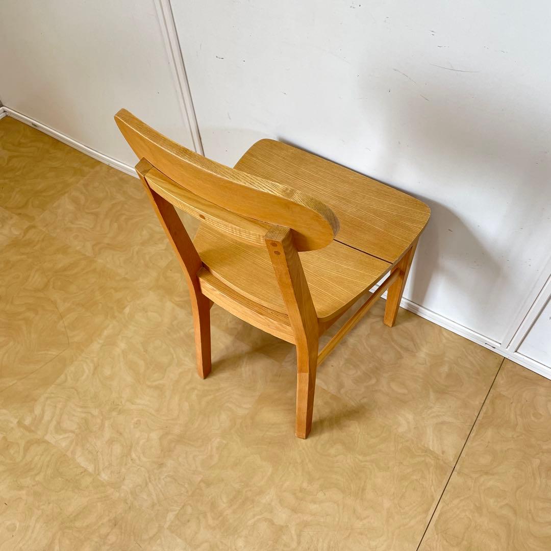 miyabi ナチュラル ダイニングチェア④ チェア 椅子 イス 木製