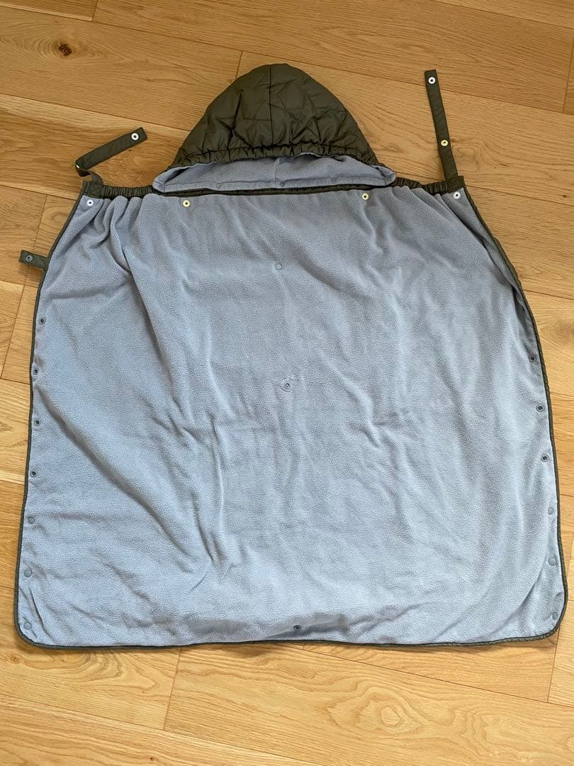 エルゴベビーオムニブリーズメッシュ抱っこ紐セット