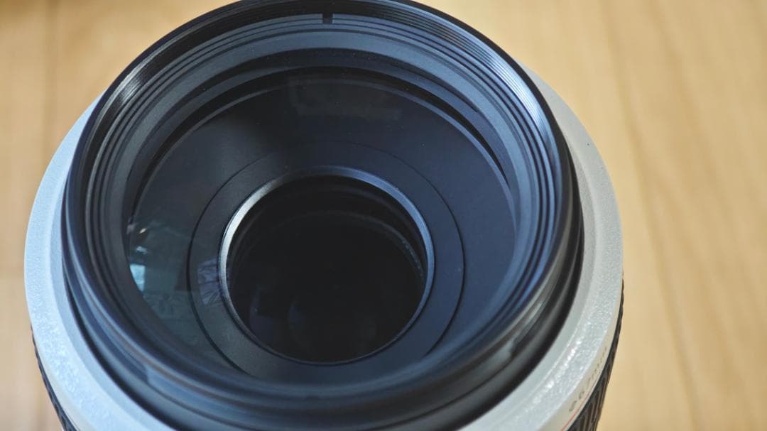 もん太郎　Canon EF 70-300mm ズームレンズ　おまけ多数