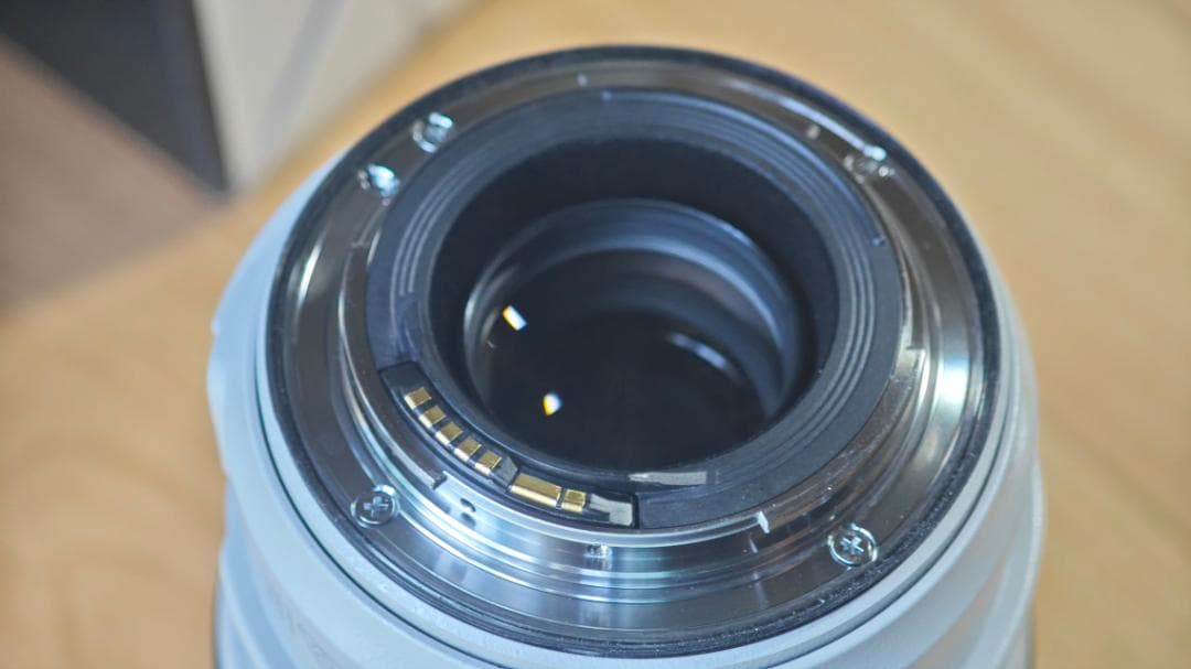 もん太郎　Canon EF 70-300mm ズームレンズ　おまけ多数