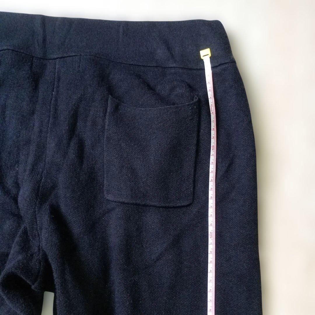 即完セットアップ！ハイブランド定番ぶっとい紐シリーズ♪リブロゴ　ラインストーン