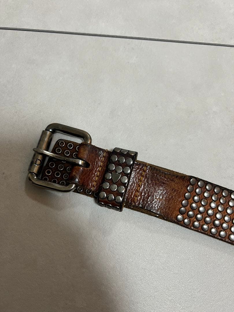 HTC フルスタッズベルト