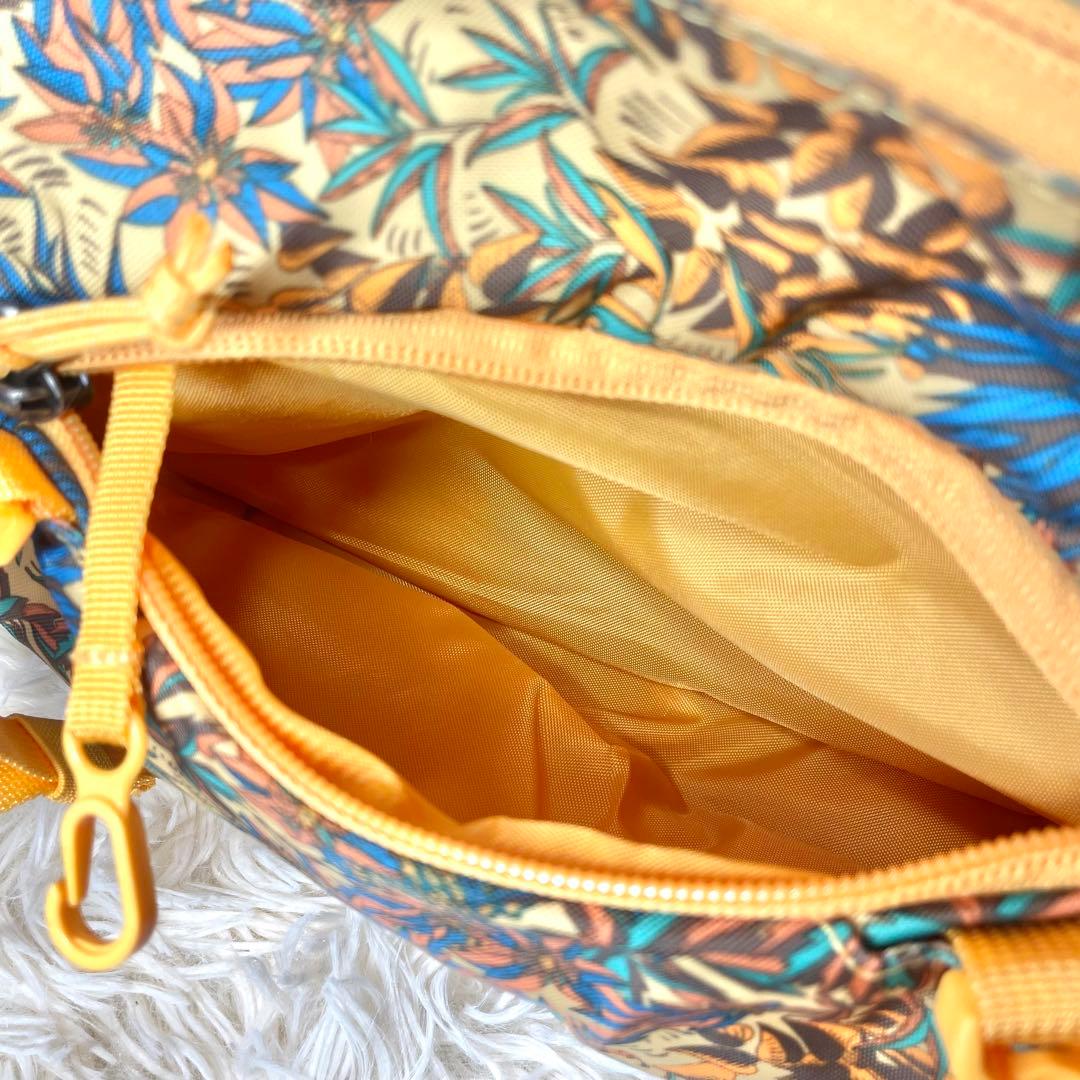 【廃盤カラー】パタゴニア　ボディバッグ　ショルダーバッグ　アトムスリング y2k