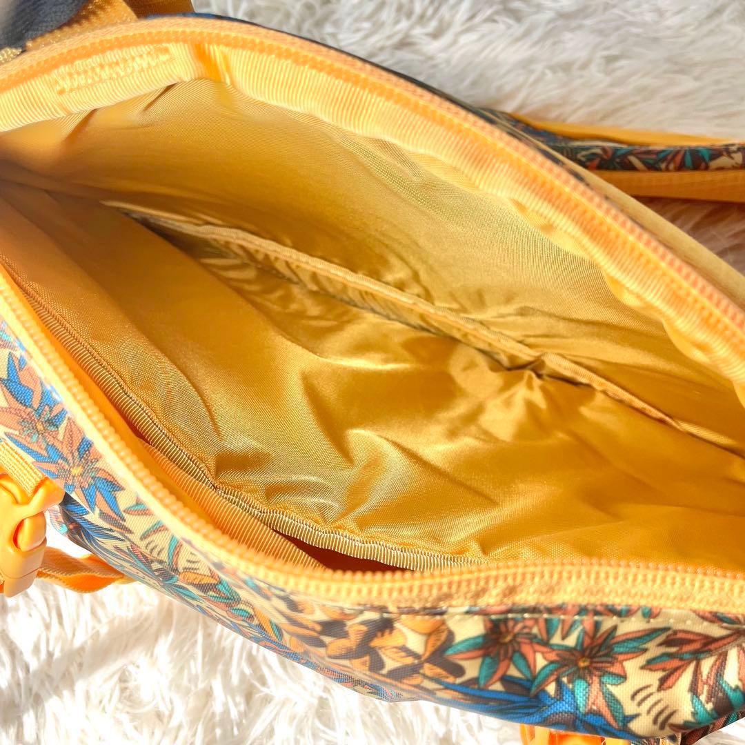 【廃盤カラー】パタゴニア　ボディバッグ　ショルダーバッグ　アトムスリング y2k