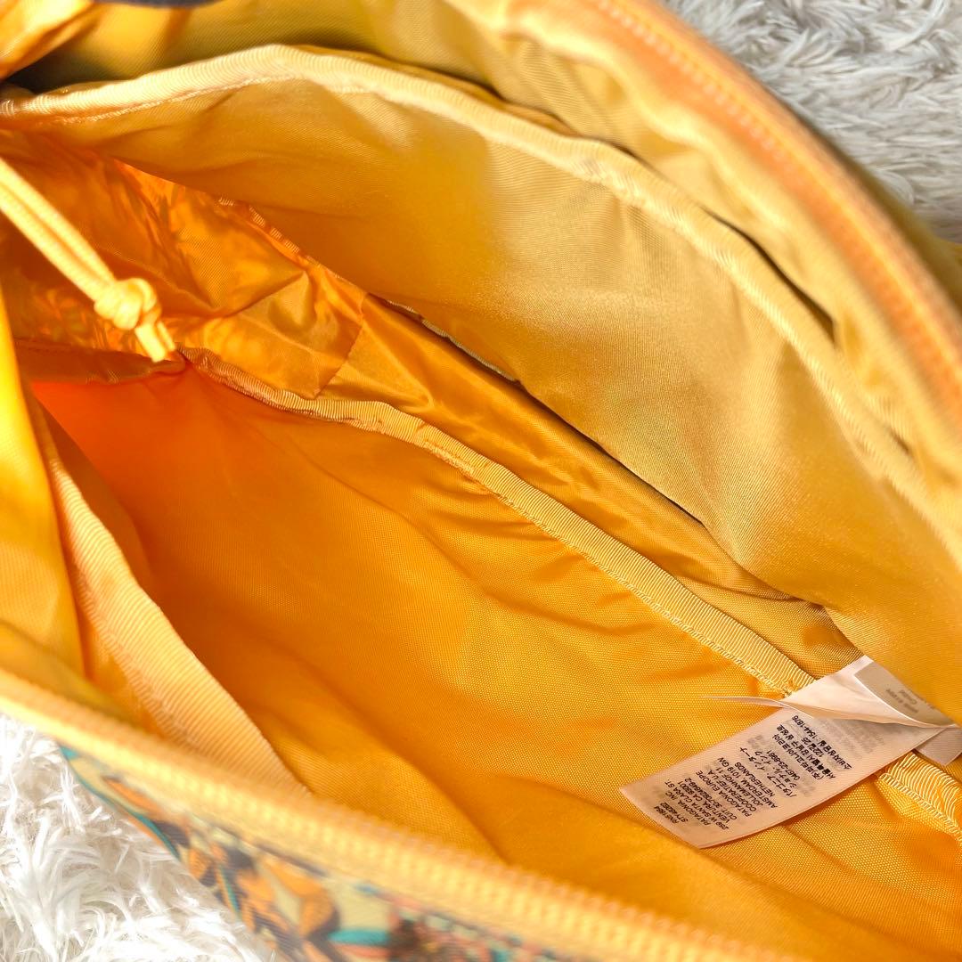 【廃盤カラー】パタゴニア　ボディバッグ　ショルダーバッグ　アトムスリング y2k